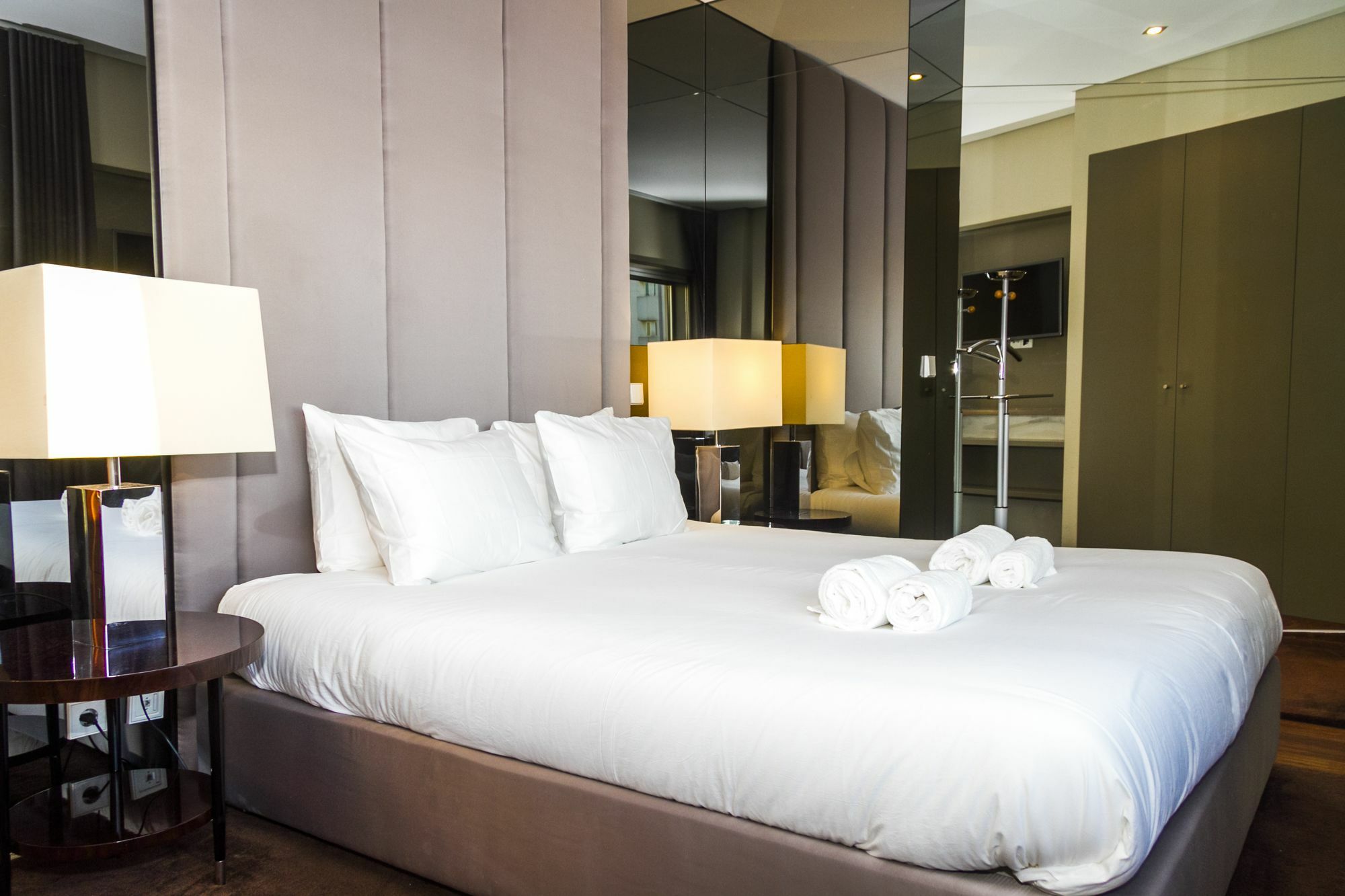 Liiiving In Matosinhos | High Sea Condo Eksteriør bilde